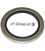 JP GROUP - 1213850400 - Прокладка заглушки